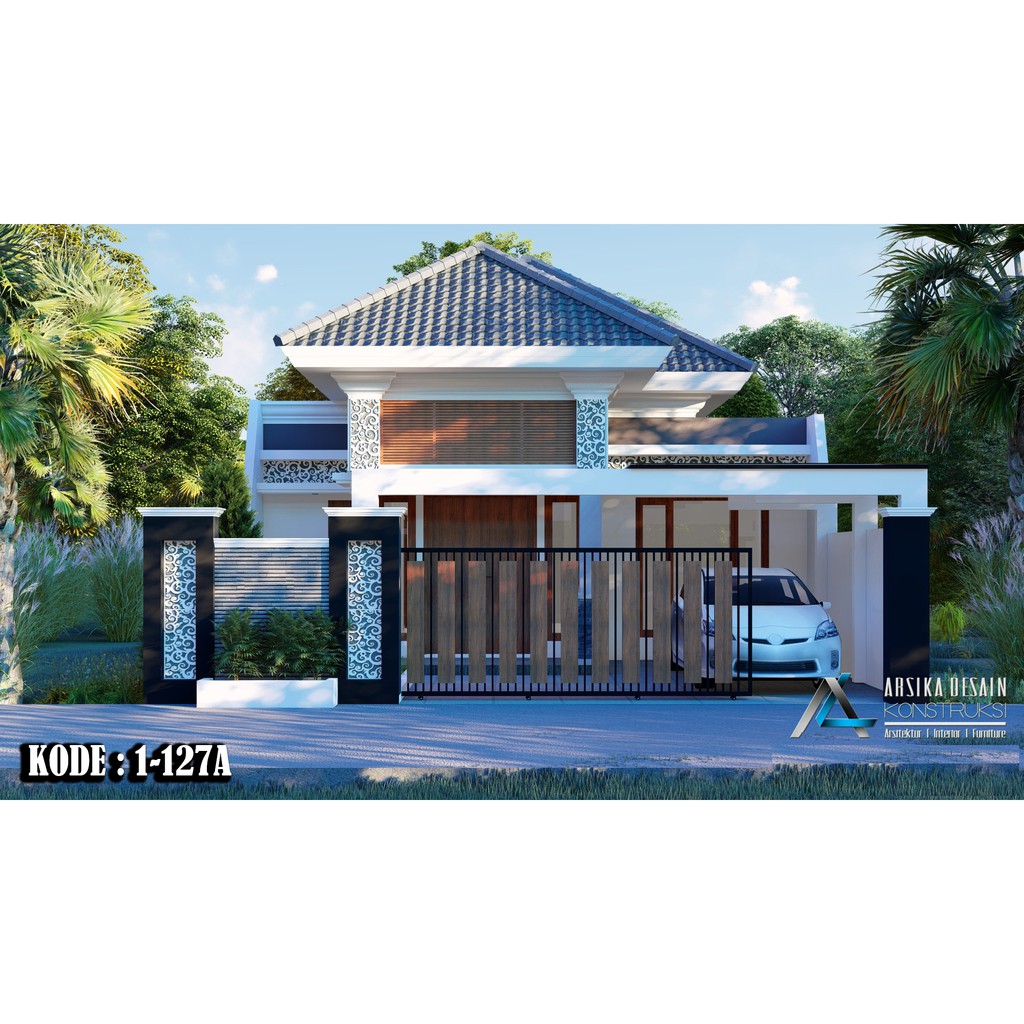 Detail Rumah 9 12 Nomer 50