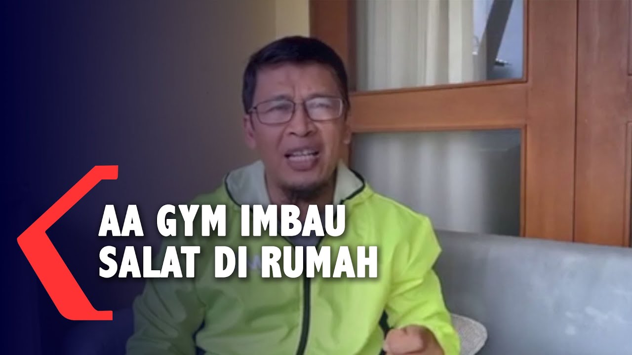 Detail Rumah Aa Gym Nomer 48