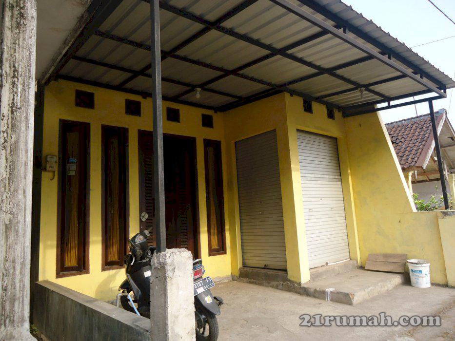 Detail Rumah Ada Tokonya Nomer 34