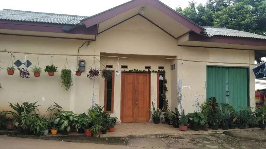 Detail Rumah Ada Warungnya Nomer 44