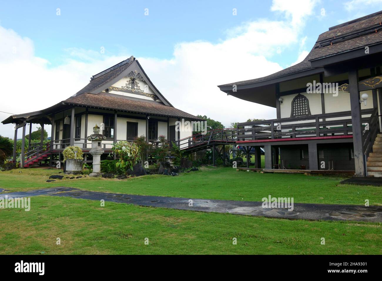 Rumah Adat Banyumas