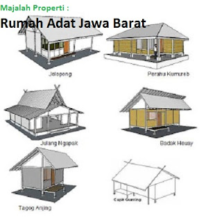 Detail Rumah Adat Bekasi Nomer 46