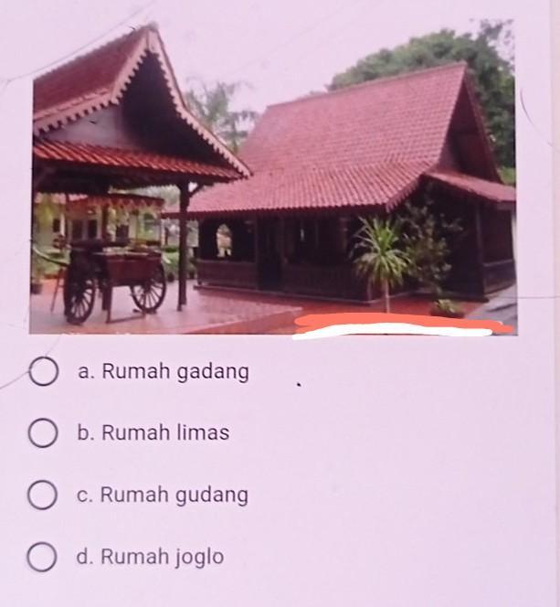 Download Rumah Adat Betawi Namanya Nomer 49