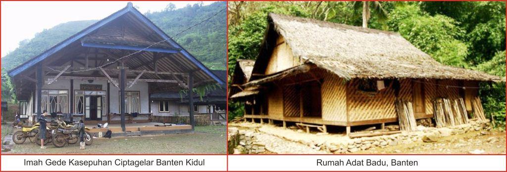 Detail Rumah Adat Daerah Banten Nomer 45