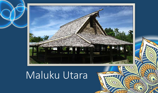 Detail Rumah Adat Daerah Maluku Nomer 35