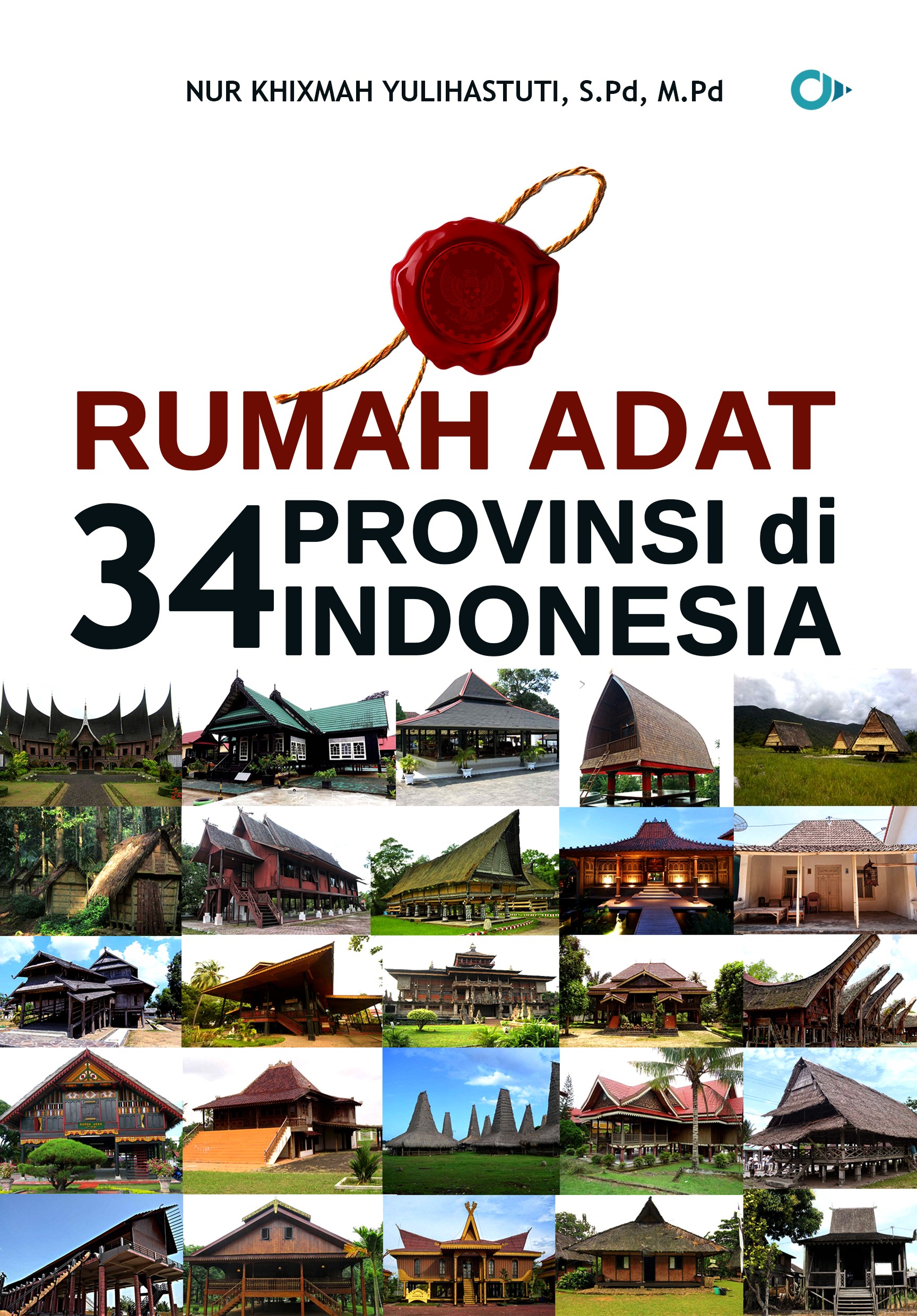 Detail Rumah Adat Di Seluruh Indonesia Nomer 9