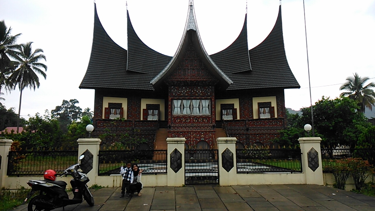 Detail Rumah Adat Filipina Koleksi Nomer 25