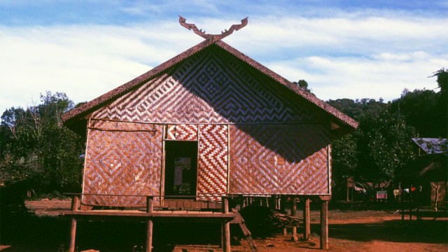 Detail Rumah Adat Kamboja Nomer 30