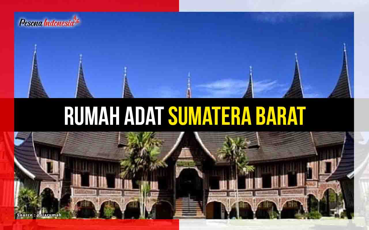 Download Rumah Adat Khas Padang Nomer 24