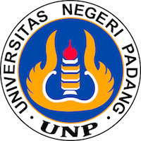 Detail Universitas Negeri Padang Logo Nomer 2