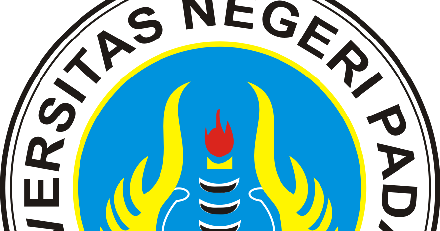 Detail Universitas Negeri Padang Logo Nomer 17