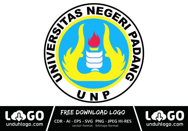 Detail Universitas Negeri Padang Logo Nomer 20