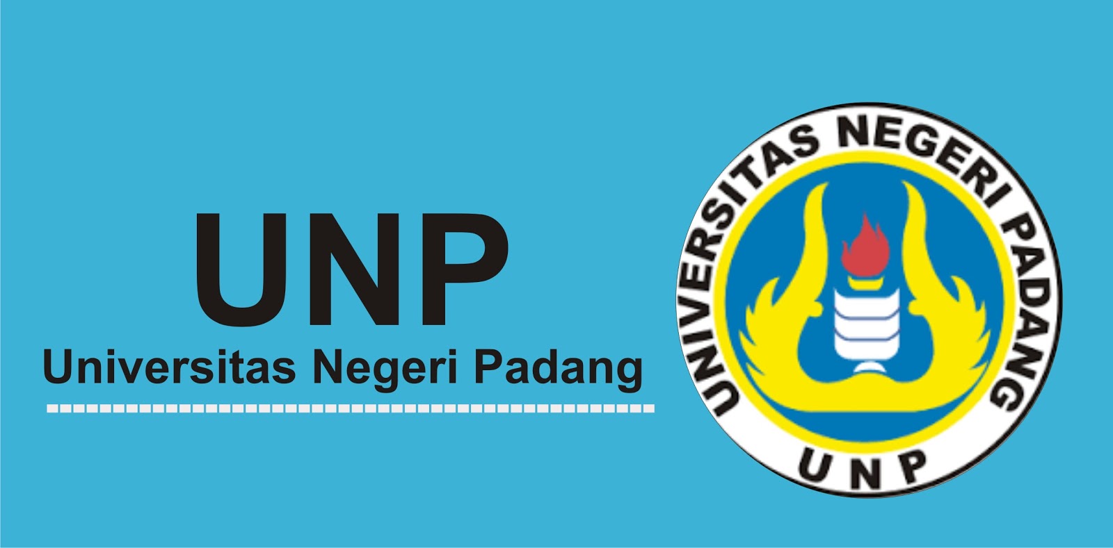 Detail Universitas Negeri Padang Logo Nomer 25