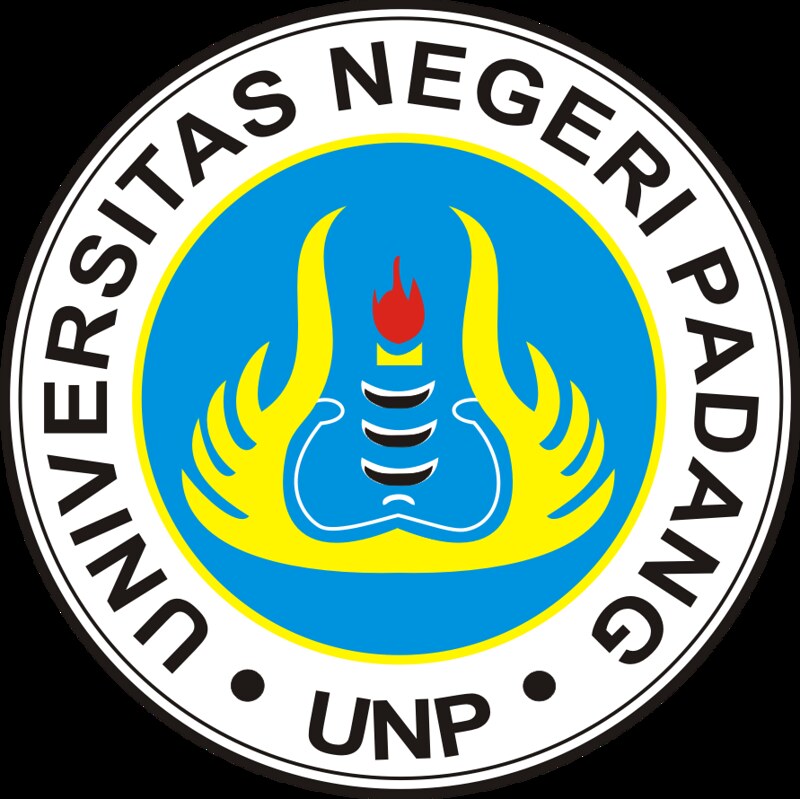 Detail Universitas Negeri Padang Logo Nomer 5