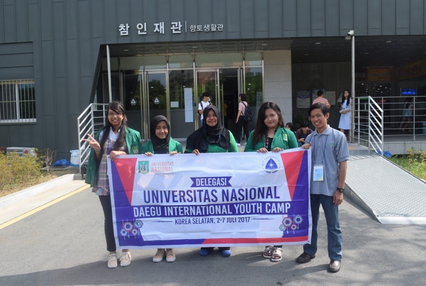 Detail Universitas Olahraga Nasional Korea Nomer 5