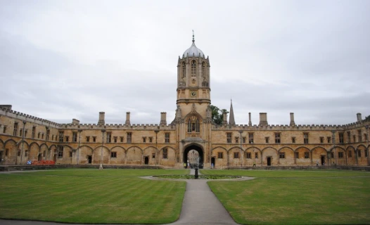 Detail Universitas Oxford Di London Nomer 30