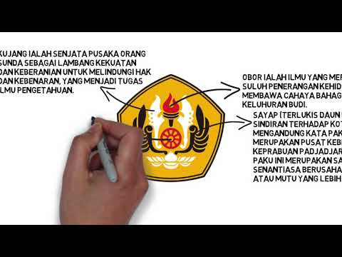 Detail Universitas Padjadjaran Logo Nomer 44