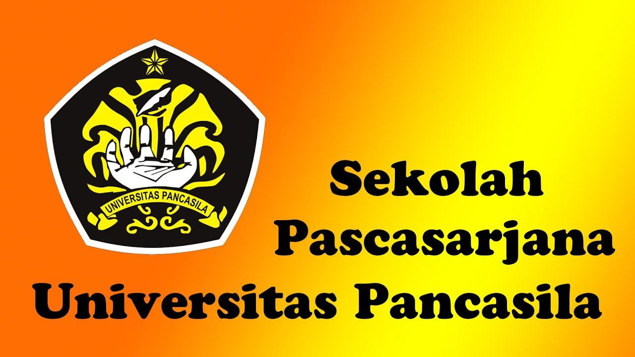 Detail Universitas Pancasila Logo Nomer 26