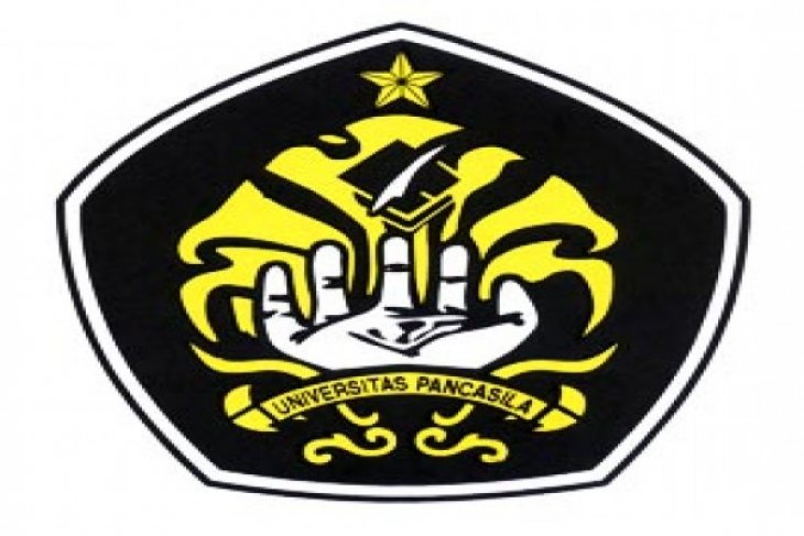 Detail Universitas Pancasila Logo Nomer 7