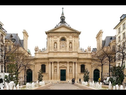 Detail Universitas Paris Sorbonne Nomer 11