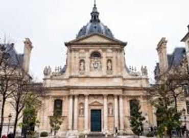 Detail Universitas Paris Sorbonne Nomer 18