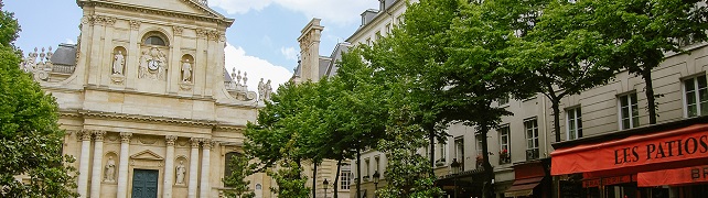 Detail Universitas Paris Sorbonne Nomer 36