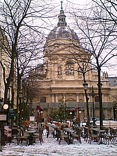 Detail Universitas Paris Sorbonne Nomer 51