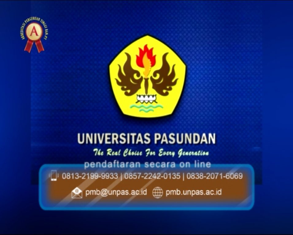 Detail Universitas Pasundan Logo Nomer 42