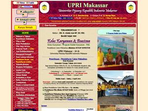 Detail Universitas Pejuang Republik Indonesia Nomer 34