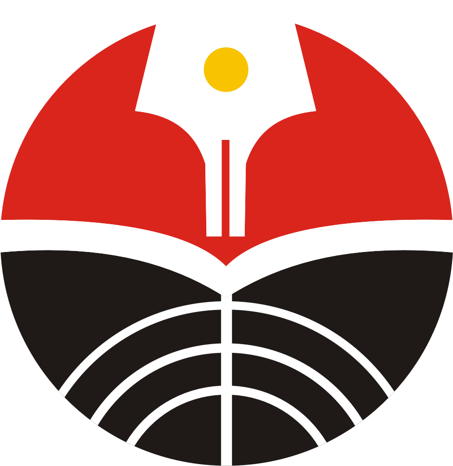 Detail Universitas Pendidikan Indonesia Logo Nomer 2