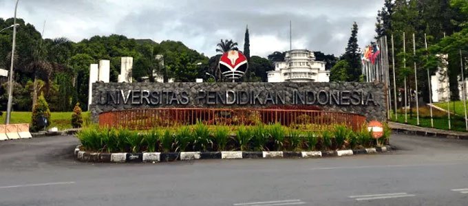 Detail Universitas Pendidikan Indonesia Logo Nomer 46