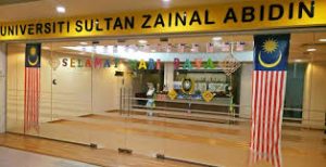 Detail Universitas Sultan Zainal Abidin Nomer 11