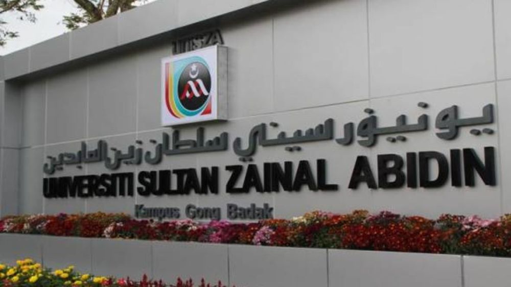Detail Universitas Sultan Zainal Abidin Nomer 14