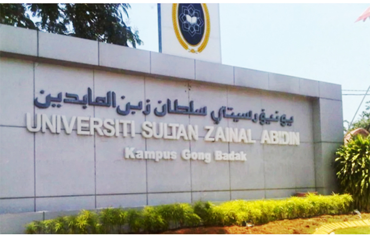 Detail Universitas Sultan Zainal Abidin Nomer 24