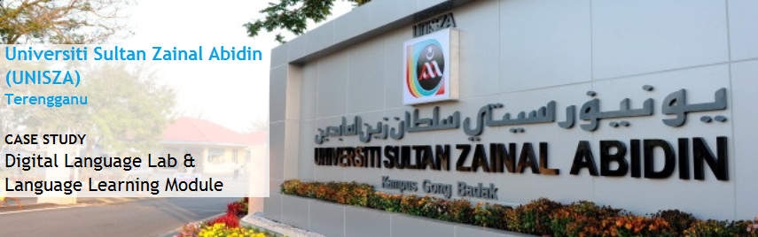 Detail Universitas Sultan Zainal Abidin Nomer 27