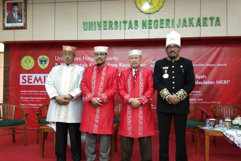 Detail Universitas Sultan Zainal Abidin Nomer 32