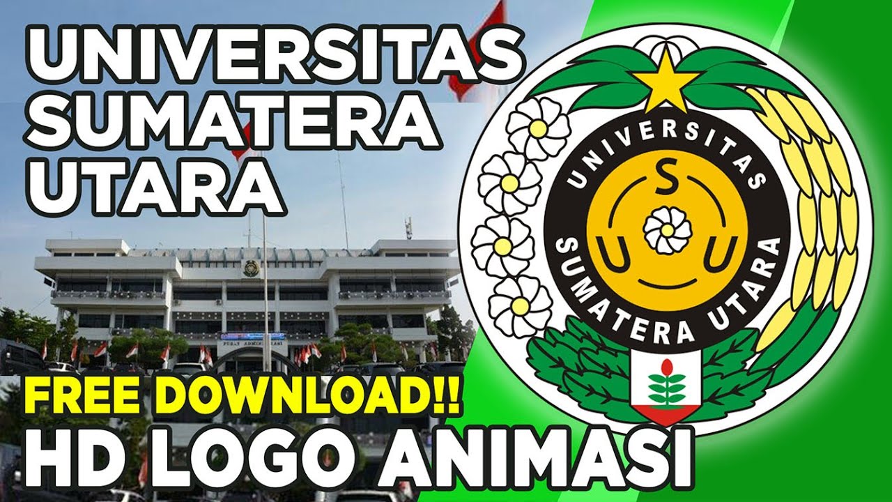 Detail Universitas Sumatera Utara Logo Nomer 23