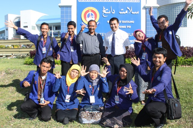 Detail Universitas Teknologi Brunei Nomer 18