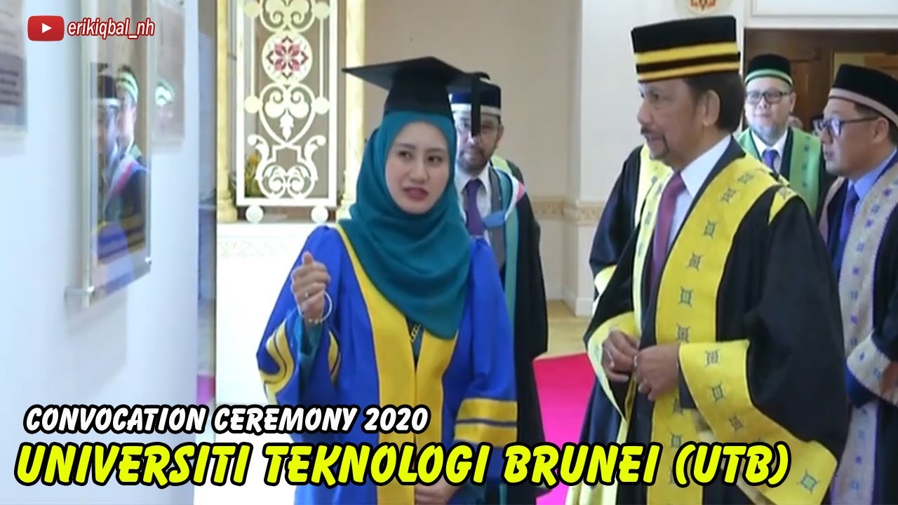 Detail Universitas Teknologi Brunei Nomer 43