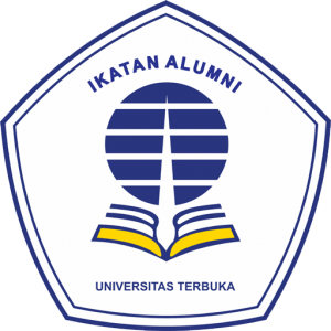 Detail Universitas Terbuka Logo Nomer 17