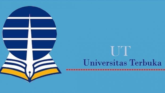 Detail Universitas Terbuka Logo Nomer 23