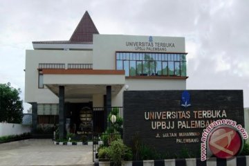 Detail Universitas Terbuka Sumatera Utara Nomer 18