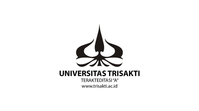 Detail Universitas Trisakti Logo Nomer 24
