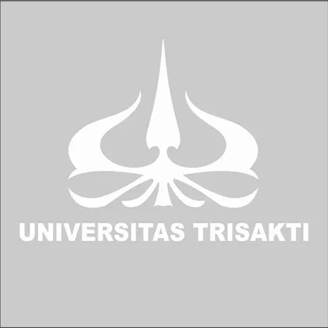 Detail Universitas Trisakti Logo Nomer 30