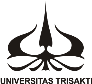 Download Universitas Trisakti Logo Nomer 31