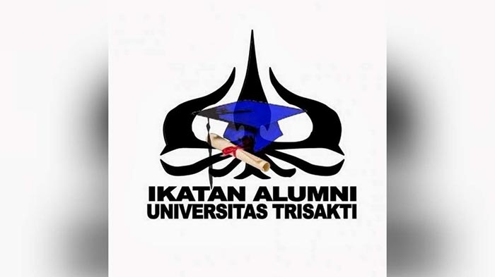 Detail Universitas Trisakti Logo Nomer 56