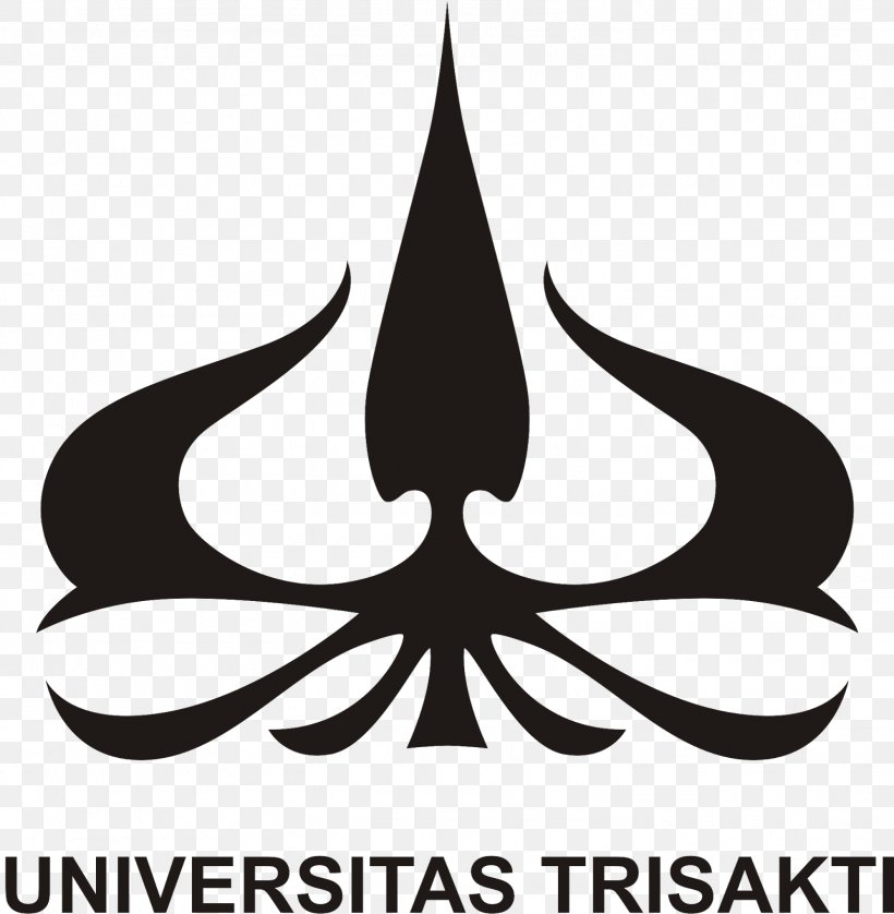 Detail Universitas Trisakti Logo Nomer 7