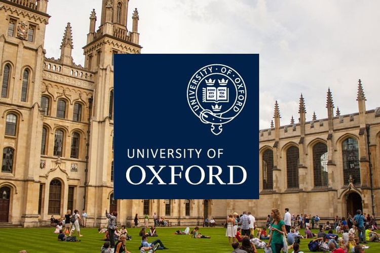 Detail University Of Oxford Inggris Nomer 4