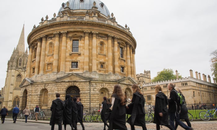 Detail University Of Oxford Inggris Nomer 10