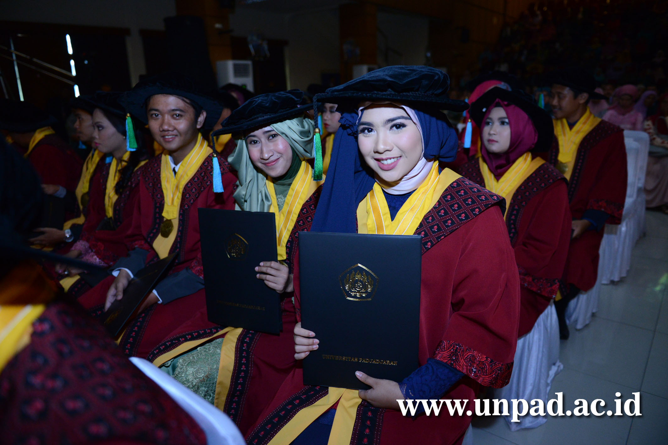 Detail Unpad Ac Id Foto Wisuda Nomer 19